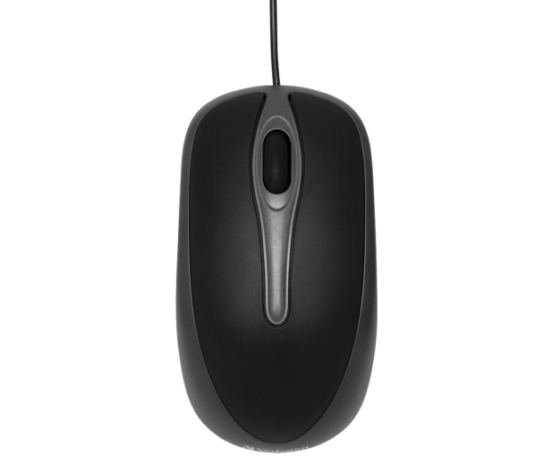 VERBATIM Desktop Optical Mouse 49019 - 1193955 - zdjęcie